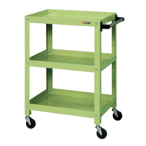 スペシャルワゴン(重量タイプ)