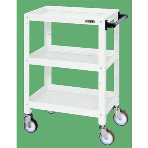 ニューCSスペシャルワゴン(パールホワイト)