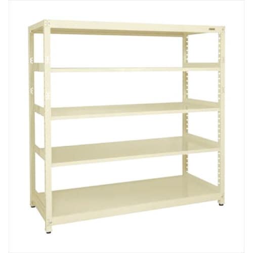 RKラック(単体・5段タイプ)