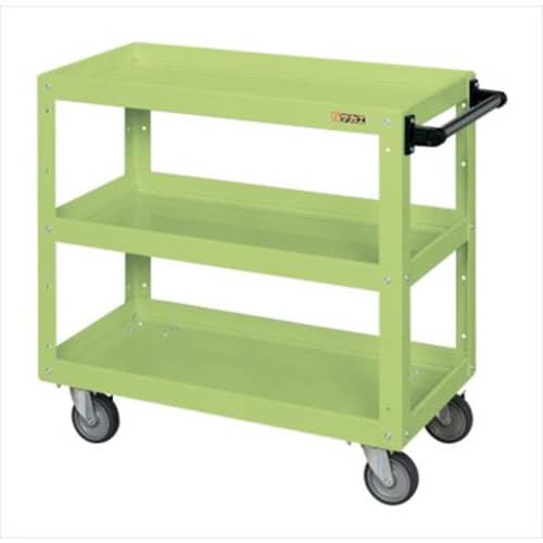 ニューCSスーパーワゴン(エラストマー車)