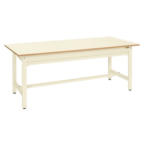 軽量作業台KSタイプ(全面引出し付)