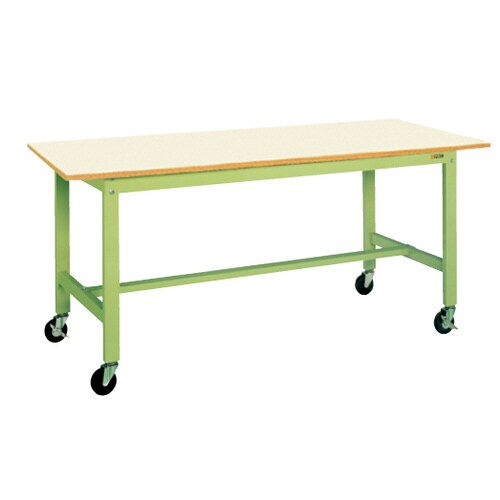 軽量作業台KKタイプ(移動式)