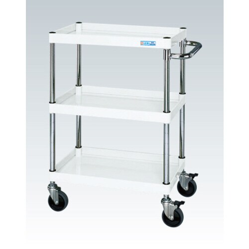 CSパールワゴン(ダブルストッパー仕様)