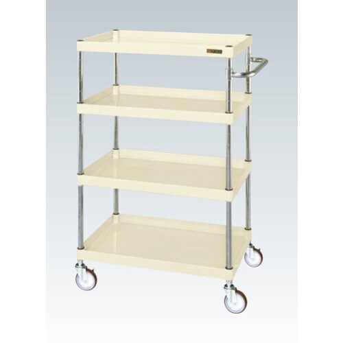 CSパールワゴン(中量タイプ)