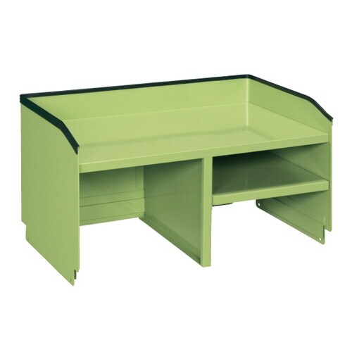 ワゴン用オプション架台