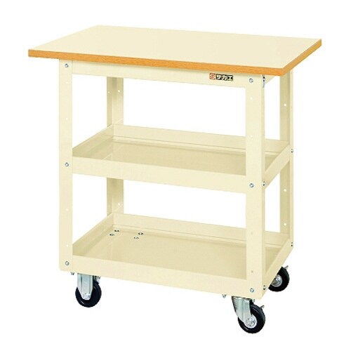 ニューCSスーパーワゴン(ゴム車・天板付)