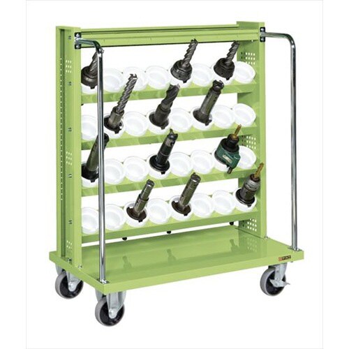 ツーリングワゴン(UT−50タイプ)