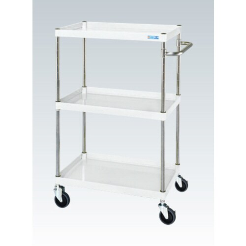 CSパールワゴン(中量タイプ・直進安定金具付)