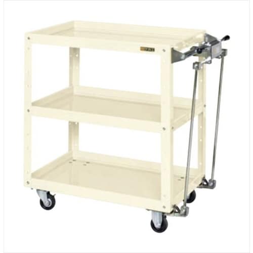 ニューCSスーパーワゴン(ハンドブレーキ付)