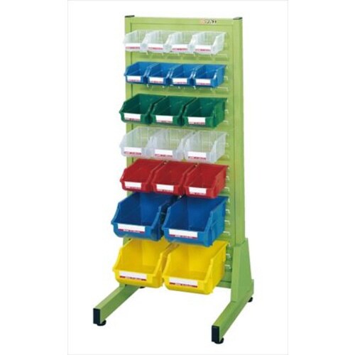 パネルハンガー(片面・固定式)