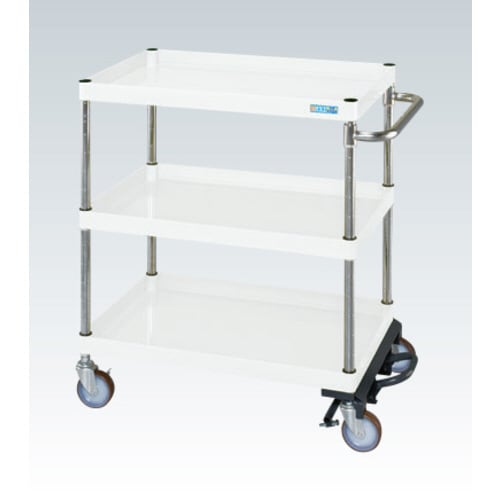 CSパールワゴン(中量タイプ・フットブレーキ付)