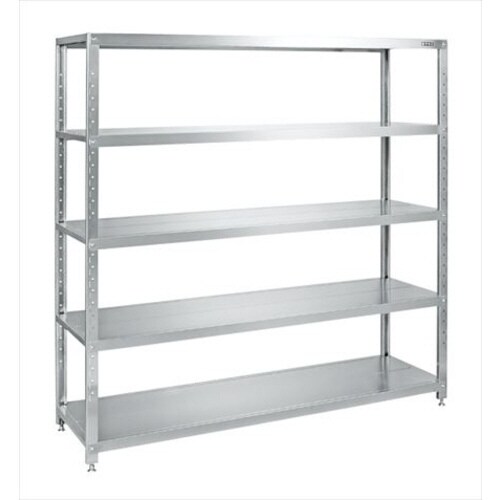 ステンレスサカエラック(固定タイプ)