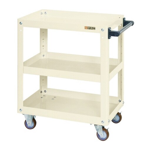 スーパーワゴン(ナイロンウレタン車)