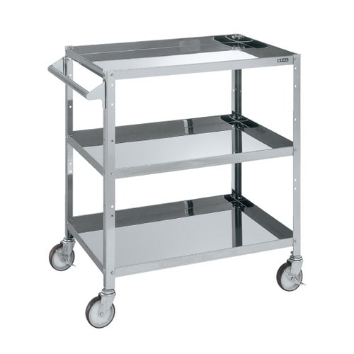 ステンレススペシャルワゴン(SUS430)