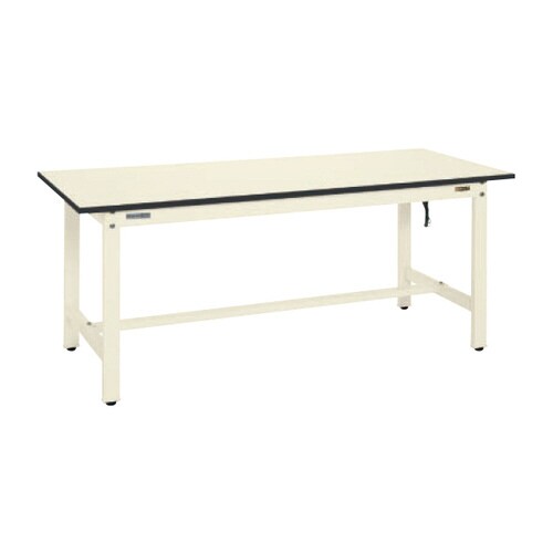 帯電防止マット張作業台(改正RoHS10対応)