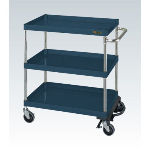 CSパールワゴン(中量タイプ・フットブレーキ付)