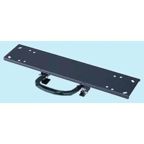 オプションフットブレーキ