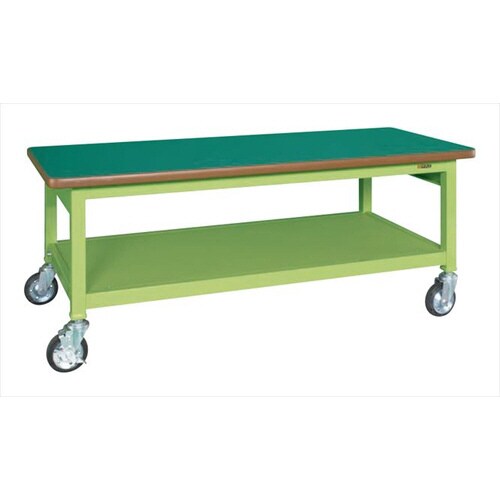 重量作業台GWBタイプ(移動式)