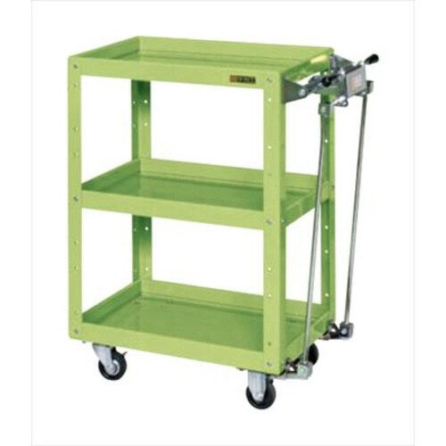 ニューCSスーパーワゴン(ハンドブレーキ付)