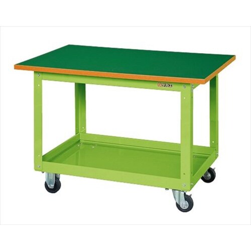 ニューCSスーパーワゴン(ゴム車・天板付)