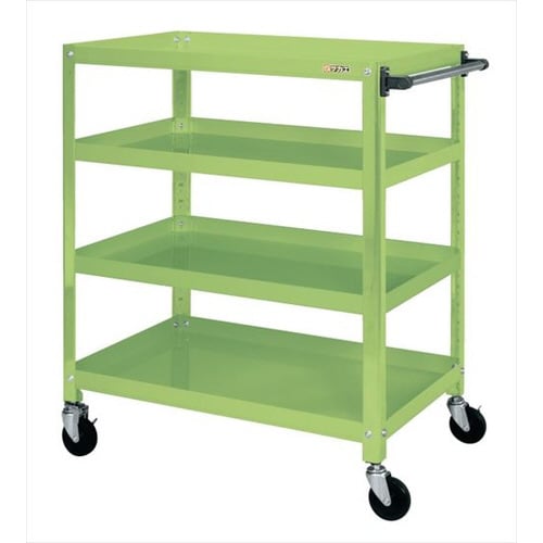 スーパースペシャルワゴン(ゴム車)