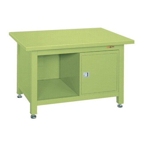 超重量作業台Wタイプ(キャビネットW−0N付)