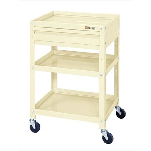 ニューCSツールワゴン(引出し付)