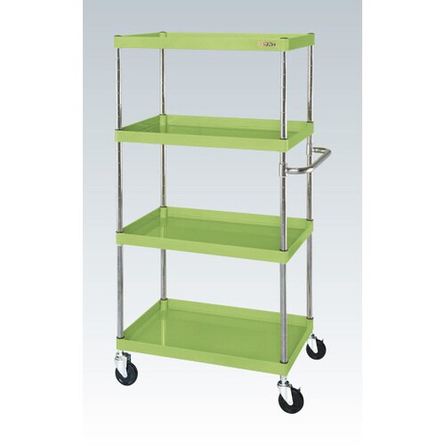 CSパールワゴン(中量タイプ・直進安定金具付)