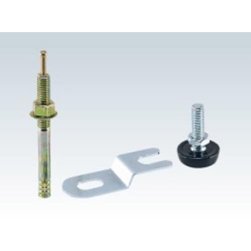 オプション床固定金具