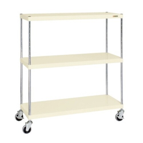 ニューCSパールキャスターラック