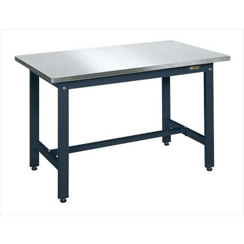 軽量作業台KKタイプ(ステンレス天板仕様)