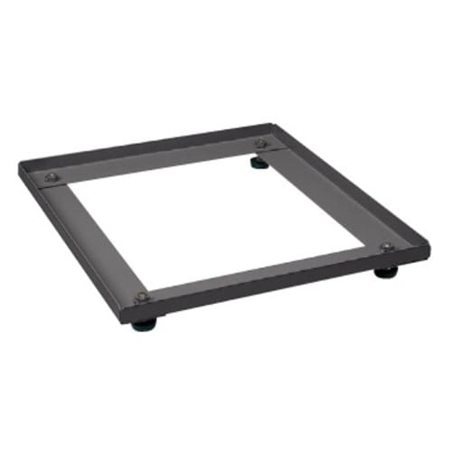 軽量キャビネットSVE型用アジャスターベース