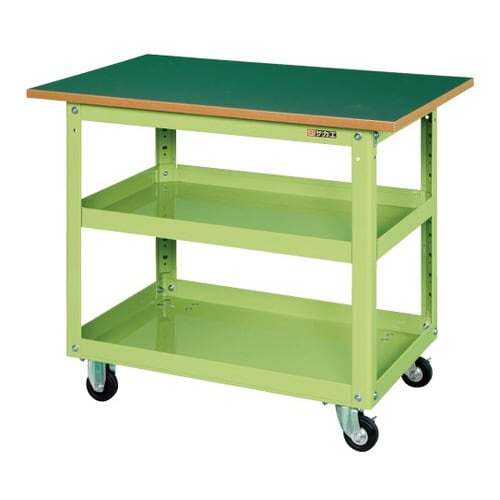 スーパーワゴン(天板付)