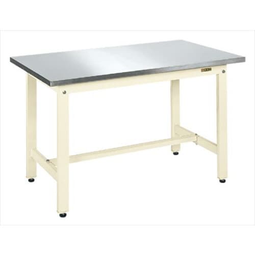 軽量作業台KKタイプ(ステンレス天板仕様)