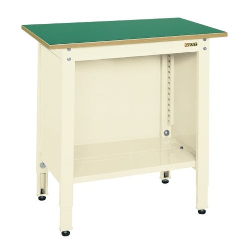 一人用作業台(高さ調整タイプ)