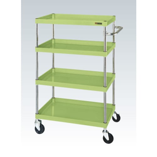 CSパールワゴン(軽量タイプ・直進安定金具付)