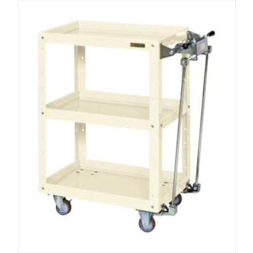 ニューCSスーパーワゴン(ハンドブレーキ付)