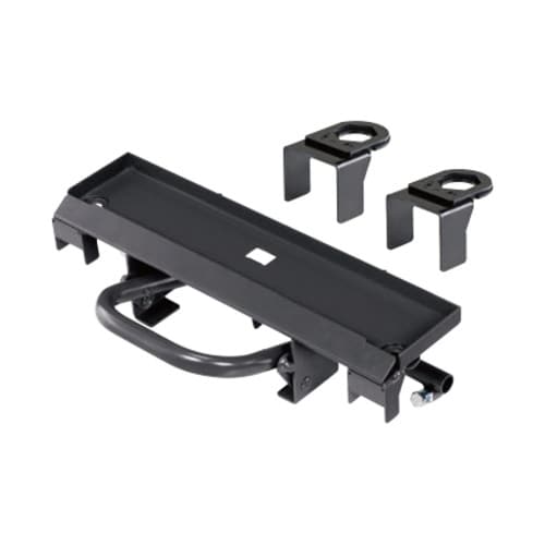 CSパールワゴン用オプションフットブレーキ