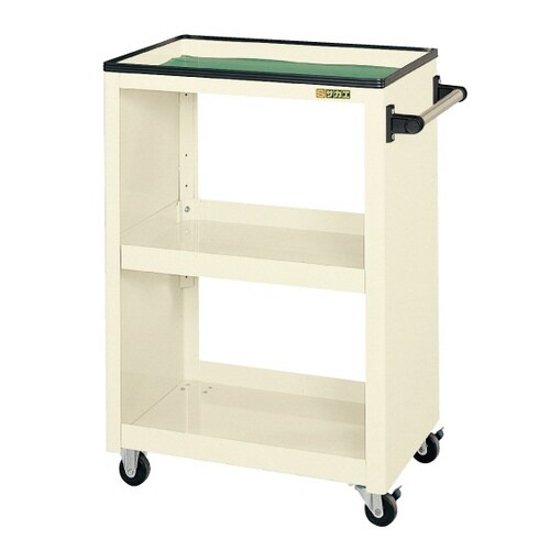 パネルワゴン(天板皿型)