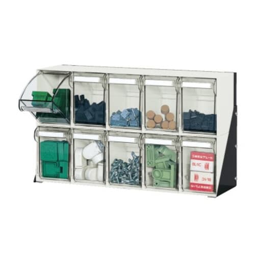 カセットシリーズ(卓上タイプ)