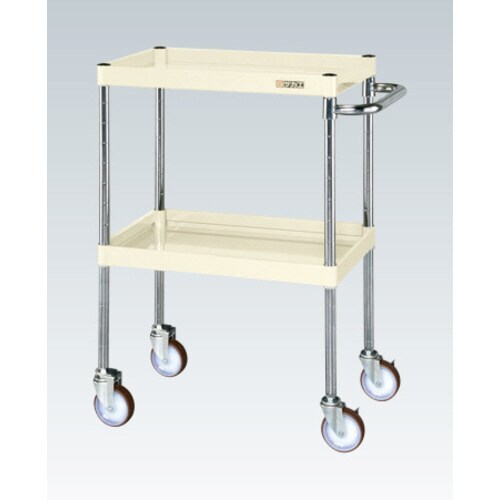 CSパールワゴン(中量タイプ・直進安定金具付)