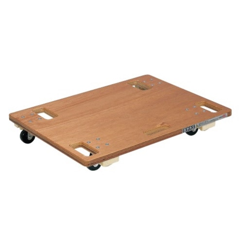 板台車スタッキング仕様(オール自在タイプ)