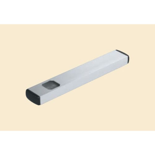 パーティション用オプション脚(コーナー用)