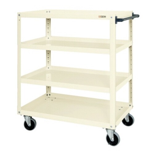 スーパーワゴン(ナイロンウレタン車)