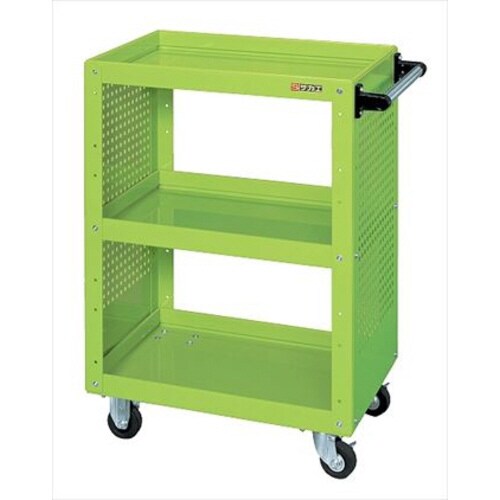 ニューCSスーパーワゴン(ゴム車・パンチングP付)