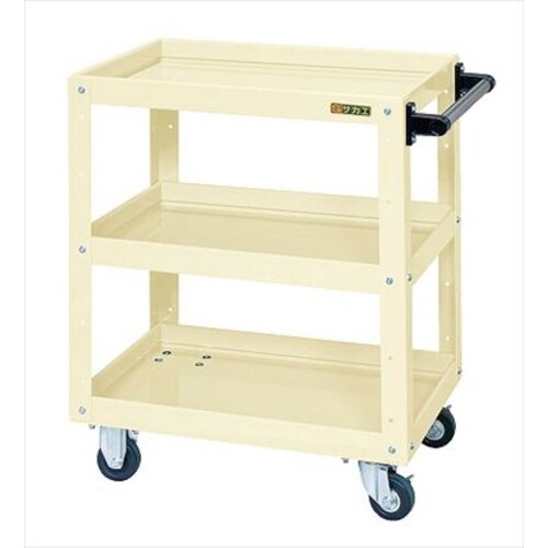 ニューCSスーパーワゴン(ゴム車)