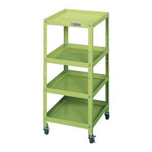 スペシャルワゴン