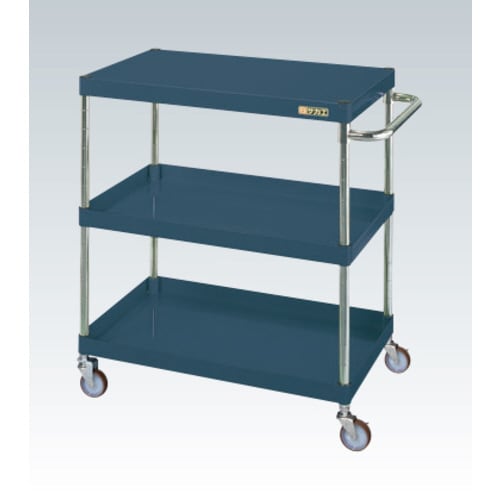 CSパールワゴン(軽量タイプ・直進安定金具付)