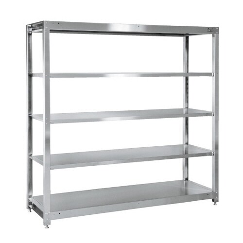 ステンレスラック(固定式・SUS430)