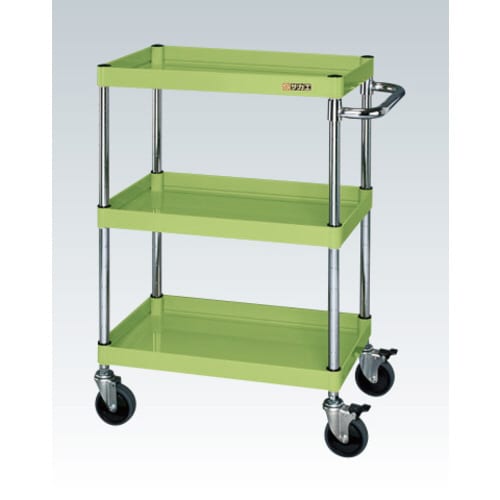 CSパールワゴン(ダブルストッパー仕様)